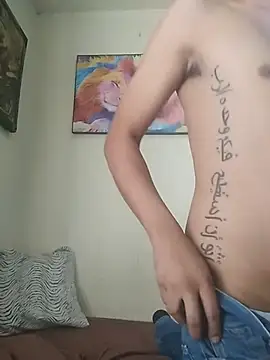 Junior 47 online show from March 2026 03:33:01 PM