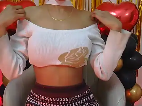 Aarruuuu online show from January 2026 06:40:01 AM