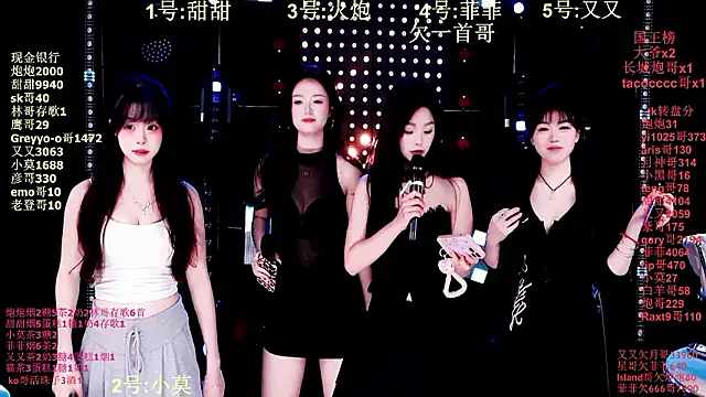 S5-55S online show from January 2026 04:11:02 PM