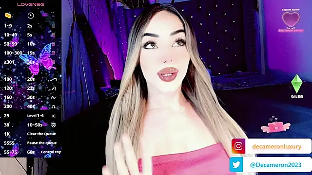 tinkerbell baby online show from November 2025 06:45:02 AM