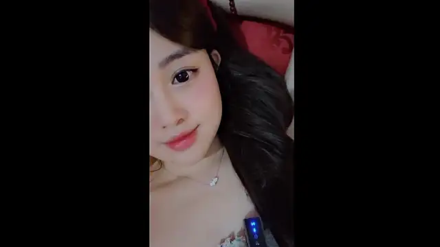 MiCandy-Lovee online show from March 2026 01:15:01 PM