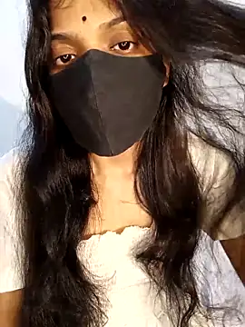 Angelic Princess online show from November 2025 05:29:01 AM