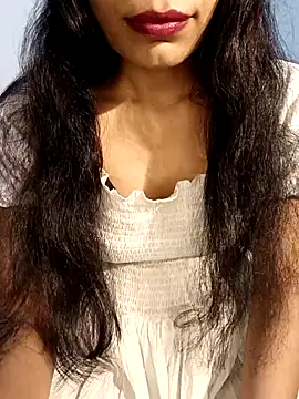 Angelic Princess online show from January 2026 05:23:02 AM