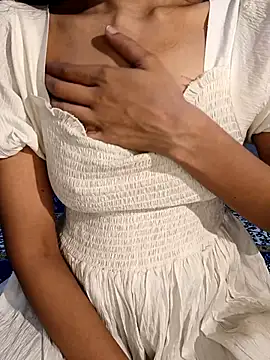 Angelic Princess online show from February 2026 05:59:02 AM