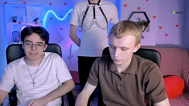 rafael bien online show from February 2026 08:16:01 PM