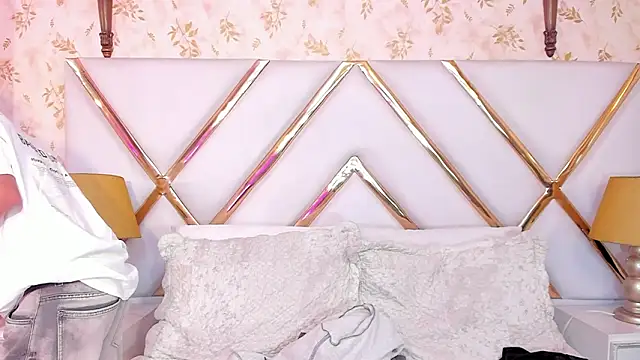 JacobRusso online show from February 2026 09:31:02 PM