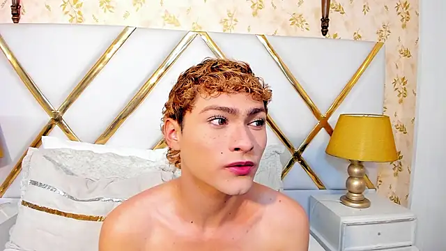 JacobRusso online show from February 2026 04:55:02 AM