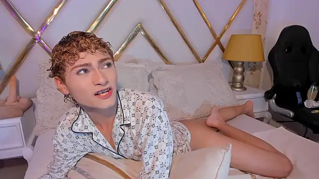 JacobRusso online show from April 2026 01:47:02 AM