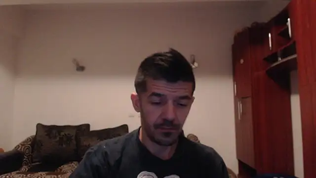 Dale E online show from December 2024 02:24:01 AM