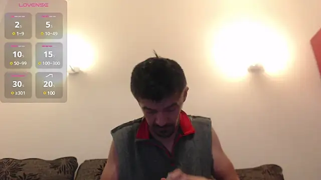 Dale E online show from December 2024 03:03:02 AM