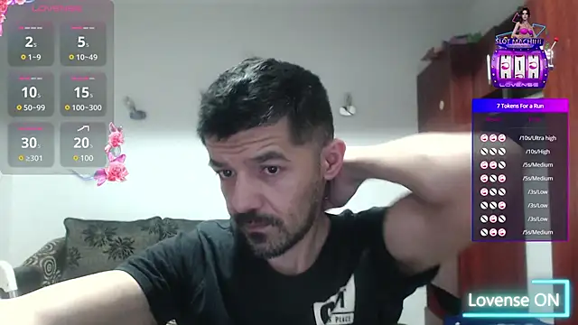 Dale E online show from January 2025 12:46:02 AM