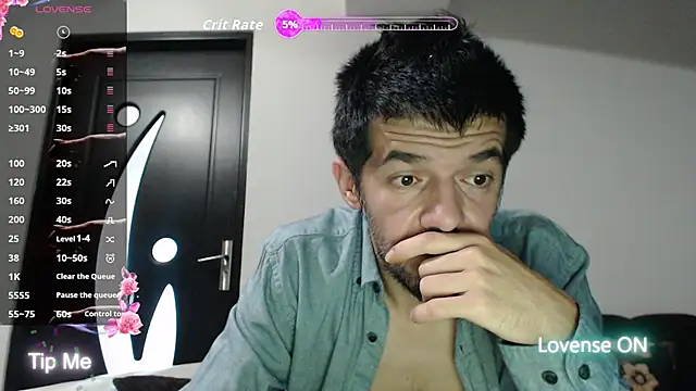 Dale E online show from November 2025 07:41:02 AM