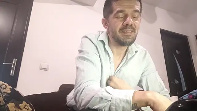 Dale E online show from March 2026 05:58:02 AM