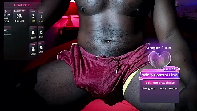SirDaddylicious online show from June 2026 12:16:02 AM