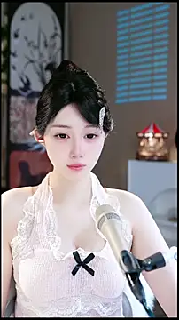 UUsweet online show from April 2026 05:21:01 AM