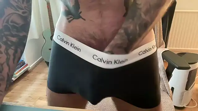 TattedUpSir online show from February 2026 02:48:01 PM