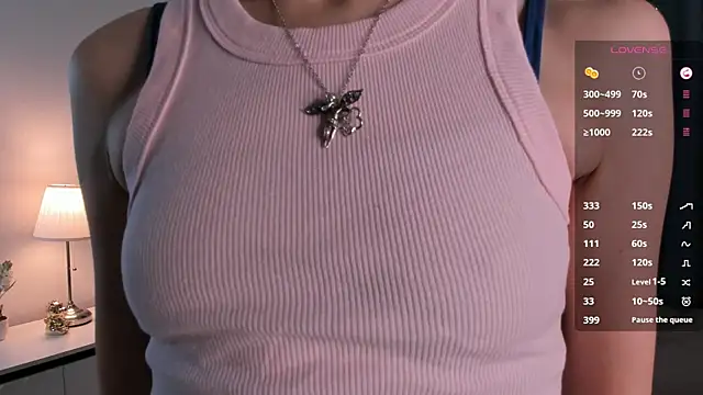 ShelaMailo online show from January 2026 06:22:02 PM