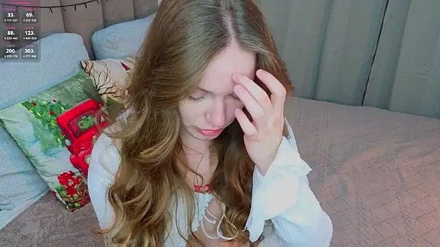 KacyKocaj online show from January 2026 01:21:02 AM