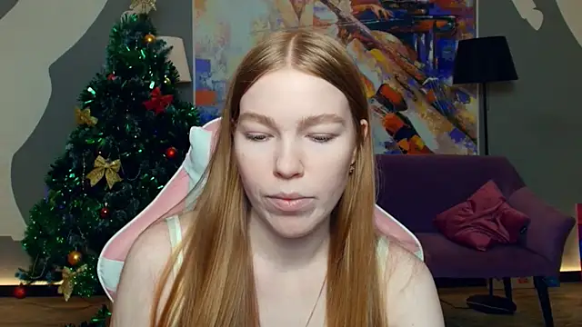 LavetaShiroma online show from January 2026 08:14:01 PM