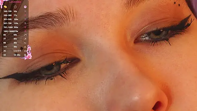 Snapshot of cheeky_cherry_ chatting on November 2025 03:11:01 PM cheeky cherry online show from November 2025 03:11:01 PM