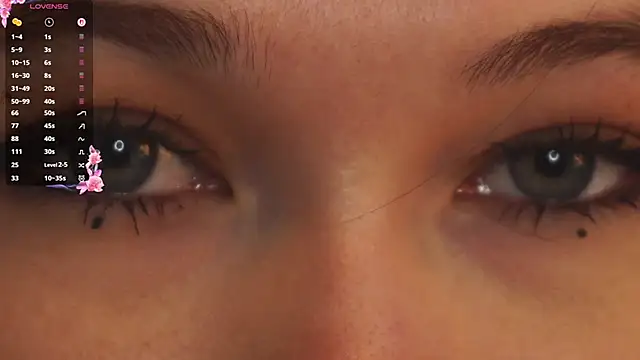 Snapshot of cheeky_cherry_ chatting on November 2025 03:05:01 PM cheeky cherry online show from November 2025 03:05:01 PM