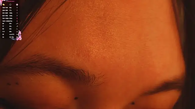 Snapshot of cheeky_cherry_ chatting on December 2025 05:08:02 PM cheeky cherry online show from December 2025 05:08:02 PM