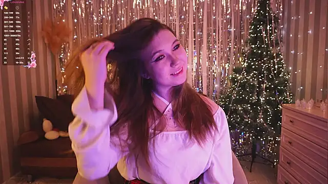 Snapshot of cheeky_cherry_ chatting on January 2026 05:04:01 PM cheeky cherry online show from January 2026 05:04:01 PM