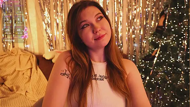 Snapshot of cheeky_cherry_ chatting on January 2026 05:07:01 PM cheeky cherry online show from January 2026 05:07:01 PM