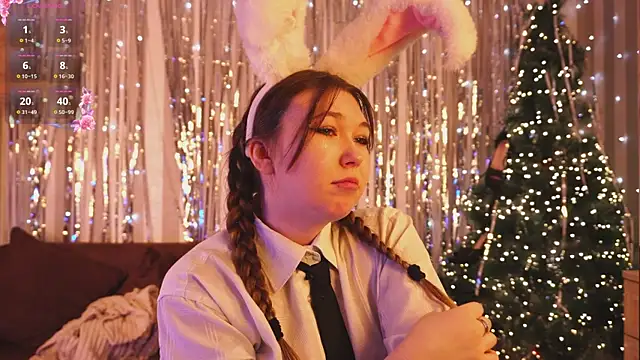 Snapshot of cheeky_cherry_ chatting on January 2026 05:07:02 PM cheeky cherry online show from January 2026 05:07:02 PM