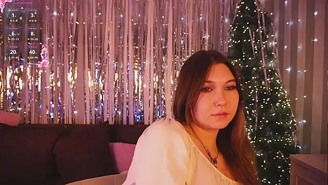 Snapshot of cheeky_cherry_ chatting on January 2026 05:07:02 PM cheeky cherry online show from January 2026 05:07:02 PM