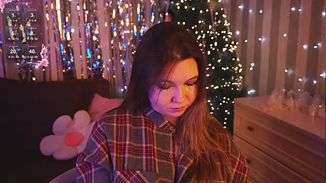 Snapshot of cheeky_cherry_ chatting on January 2026 05:05:02 PM cheeky cherry online show from January 2026 05:05:02 PM