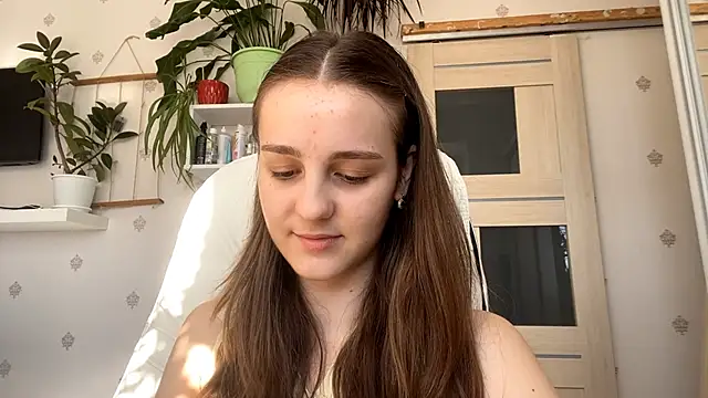 Snapshot of SweetieKatie chatting on March 2026 11:55:02 AM SweetieKatie online show from March 2026 11:55:02 AM