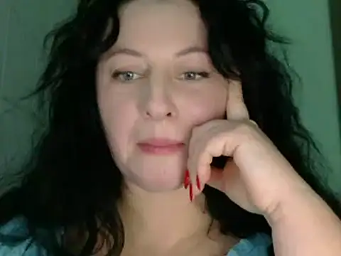 MelinaAx online show from January 2026 07:45:01 PM