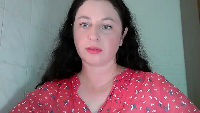 MelinaAx online show from June 2026 06:52:01 PM