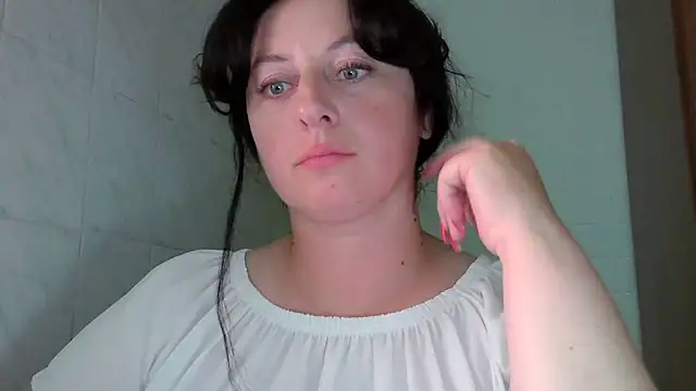 MelinaAx online show from July 2026 06:48:01 PM