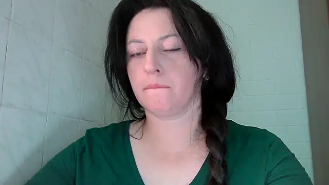 MelinaAx online show from July 2026 07:38:02 PM