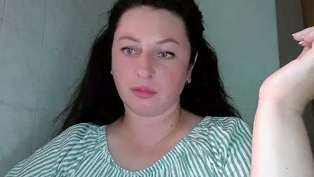 MelinaAx online show from July 2026 07:30:01 PM