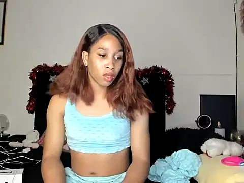 Weendolyn  online show from January 2026 02:26:01 AM