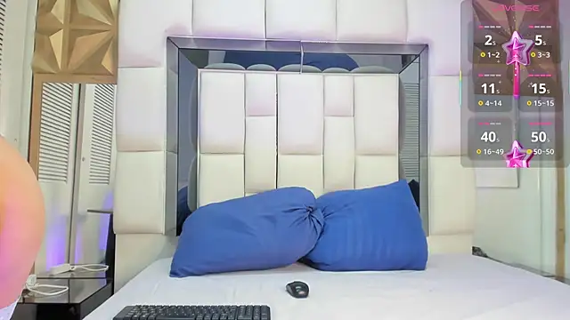 Estefanny lopez19 online show from January 2026 12:29:01 PM