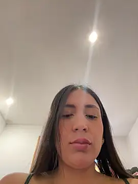 Snapshot of Marilu_exotic chatting on November 2025 11:20:02 AM Marilu exotic online show from November 2025 11:20:02 AM