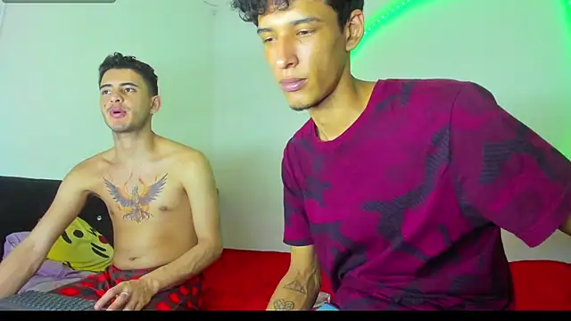 kaiborman00 online show from December 2025 03:11:01 AM