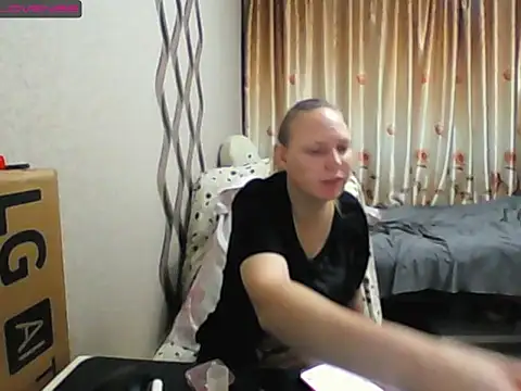 JenniDeep online show from November 2025 03:16:01 PM