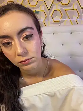 MelanyyJhonson15 online show from May 2026 03:48:01 AM