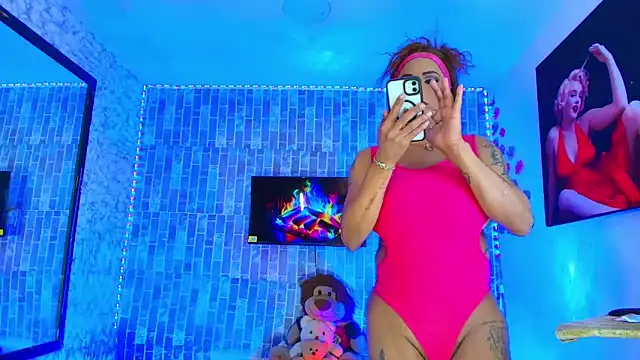 TAYLOR S7 online show from March 2026 01:46:02 AM