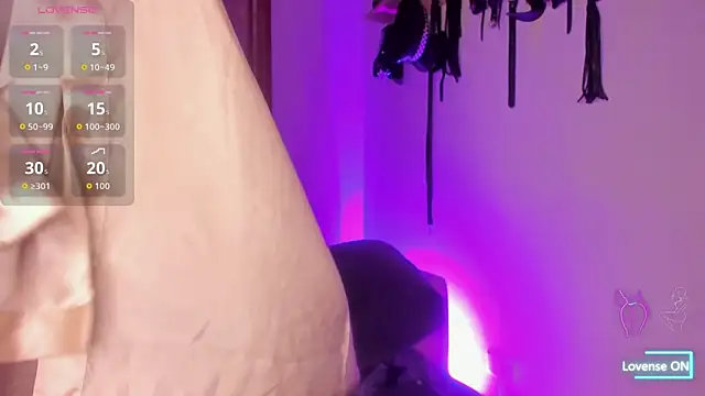 VeronicaSmith OS online show from March 2026 07:41:02 PM