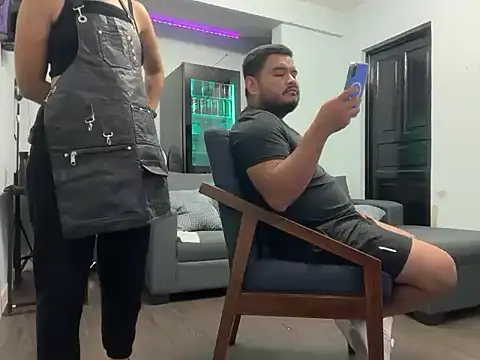 BabiSander11 online show from November 2025 06:54:01 PM