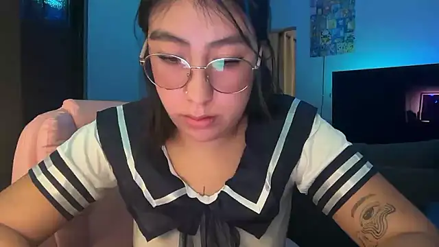 BabiSander11 online show from January 2026 10:24:02 PM