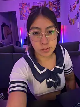 BabiSander11 online show from February 2026 03:51:02 AM