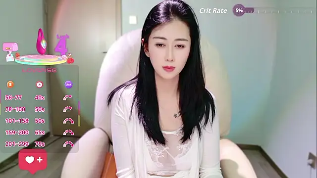 Zoe-Zoe online show from February 2026 02:05:02 PM