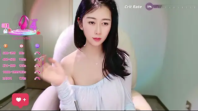 Snapshot of Zoe-Zoe chatting on March 2026 03:35:02 AM Zoe-Zoe online show from March 2026 03:35:02 AM